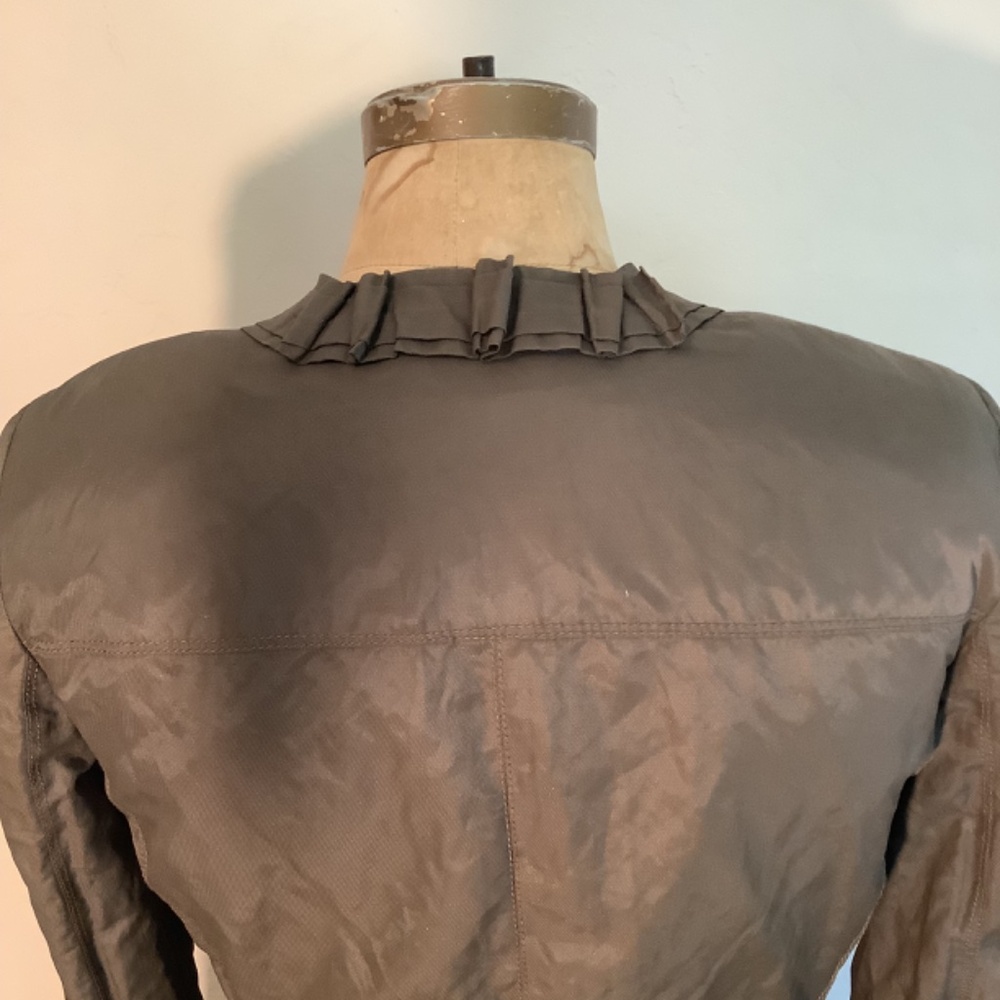 Tahari Blazer Jacket - Picture 5 of 7